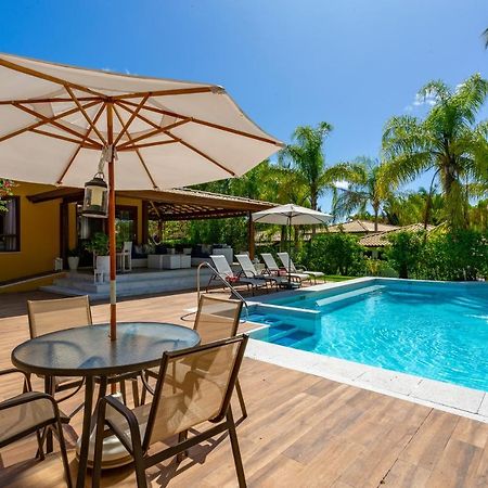 Reserva Imbassai - Casa C02 Orquideas エクステリア 写真