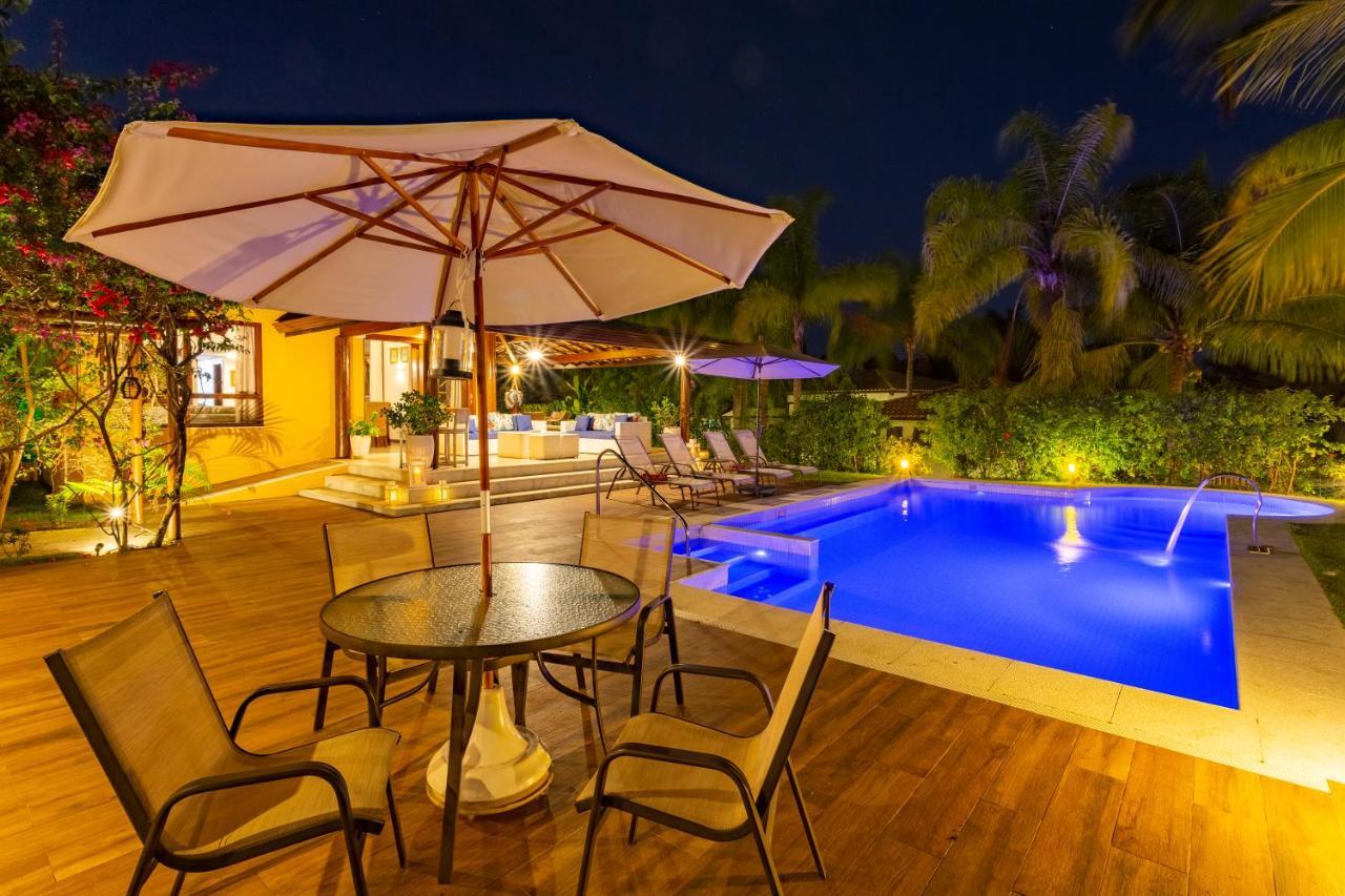 Reserva Imbassai - Casa C02 Orquideas エクステリア 写真