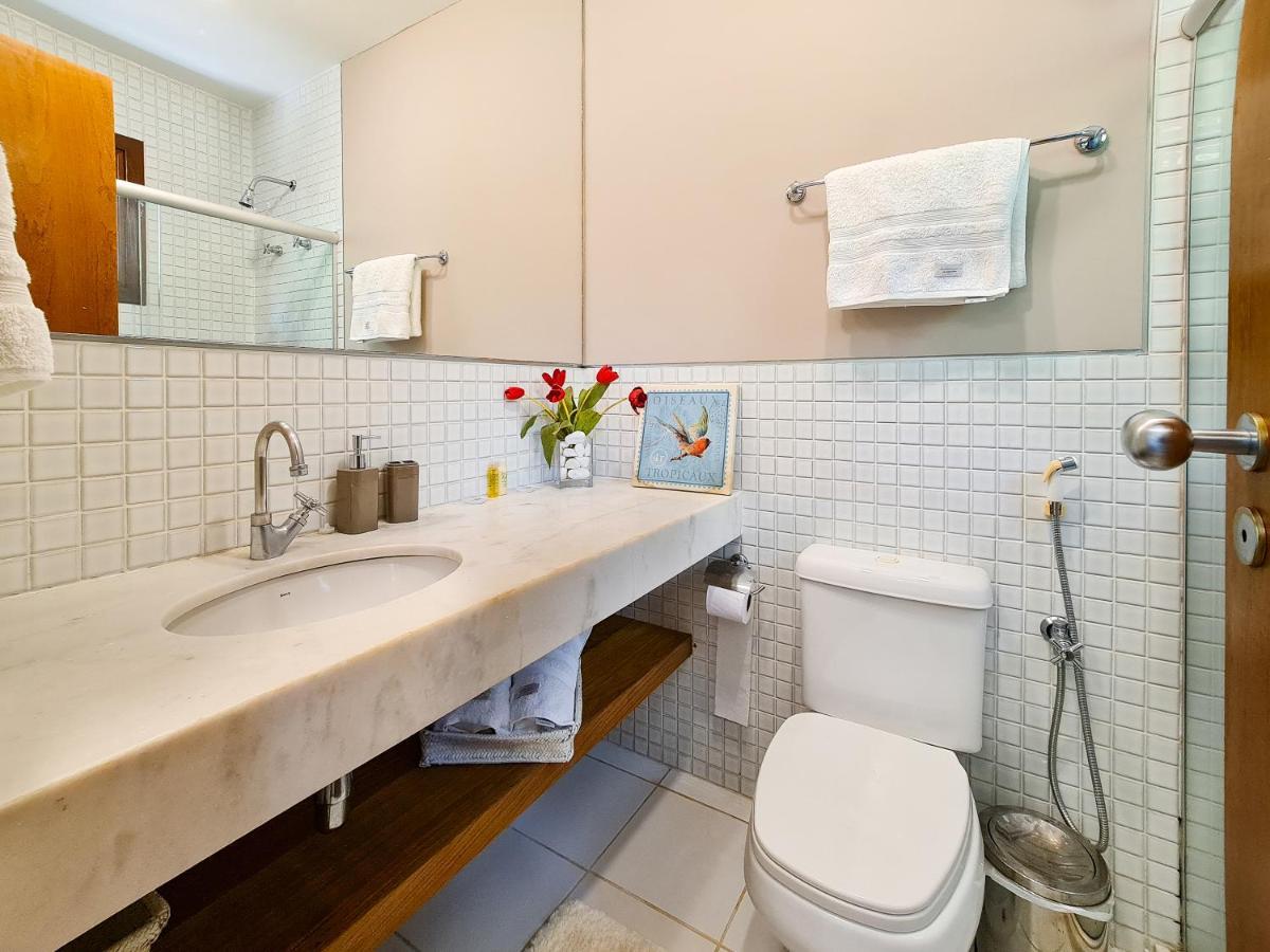 Reserva Imbassai - Casa C02 Orquideas エクステリア 写真