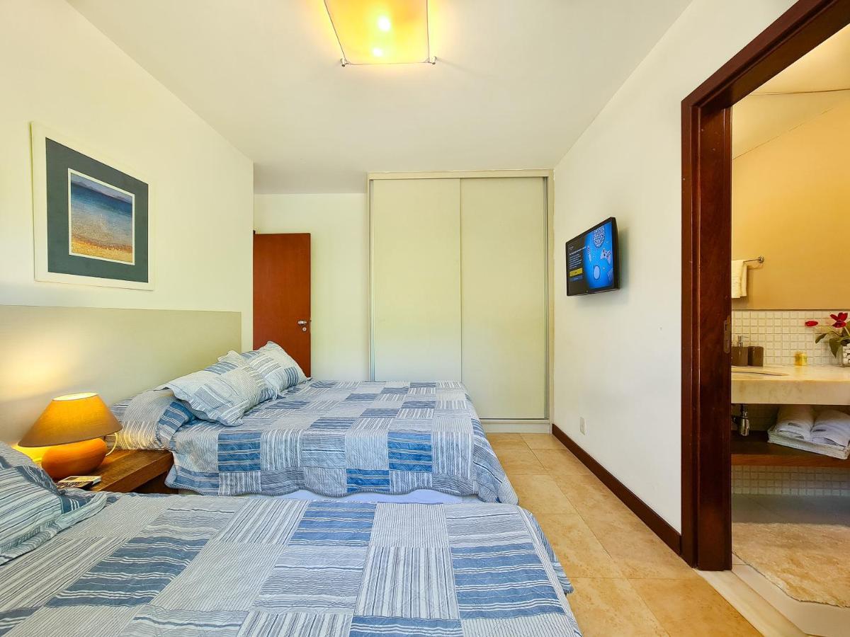 Reserva Imbassai - Casa C02 Orquideas エクステリア 写真