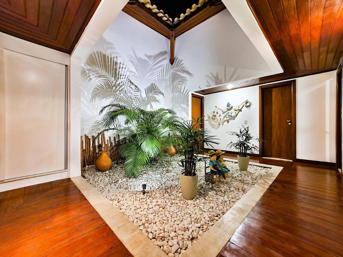 Reserva Imbassai - Casa C02 Orquideas エクステリア 写真