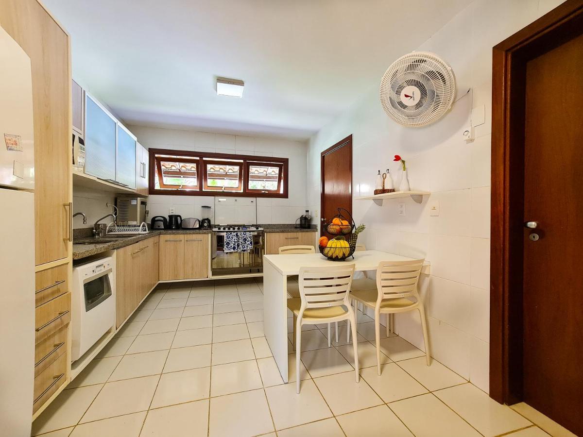 Reserva Imbassai - Casa C02 Orquideas エクステリア 写真