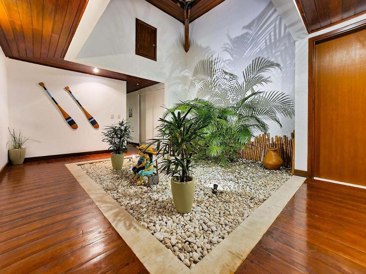 Reserva Imbassai - Casa C02 Orquideas エクステリア 写真