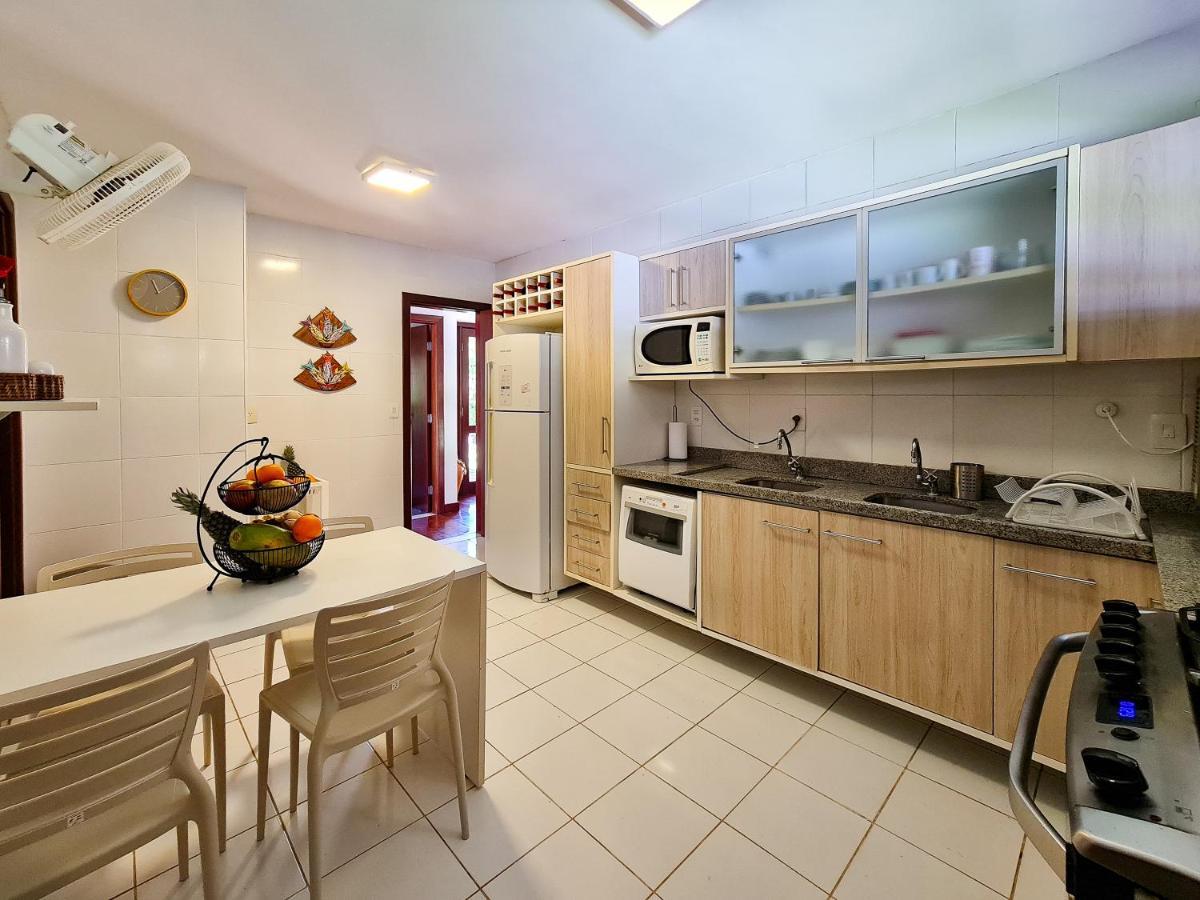 Reserva Imbassai - Casa C02 Orquideas エクステリア 写真