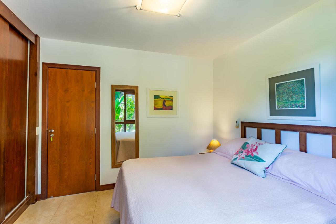 Reserva Imbassai - Casa C02 Orquideas エクステリア 写真