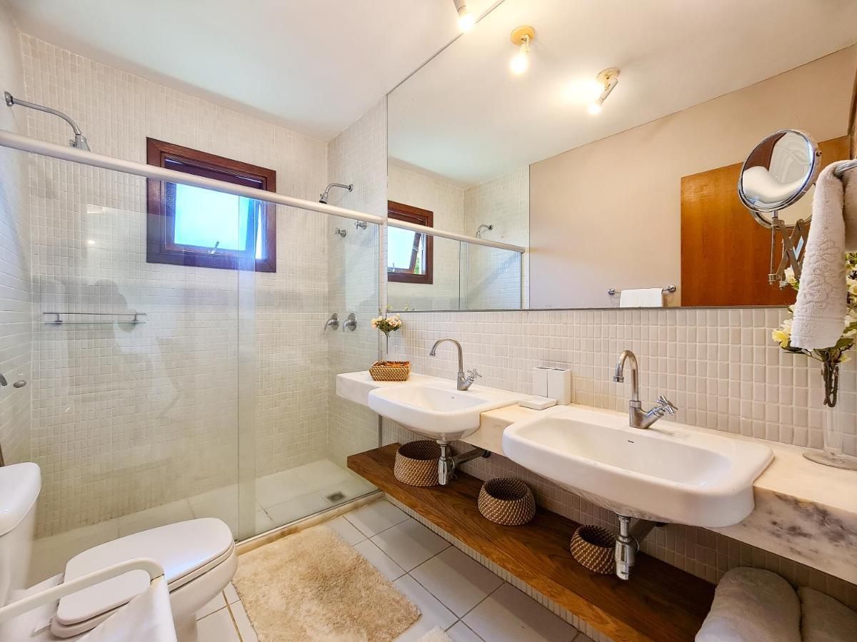 Reserva Imbassai - Casa C02 Orquideas エクステリア 写真