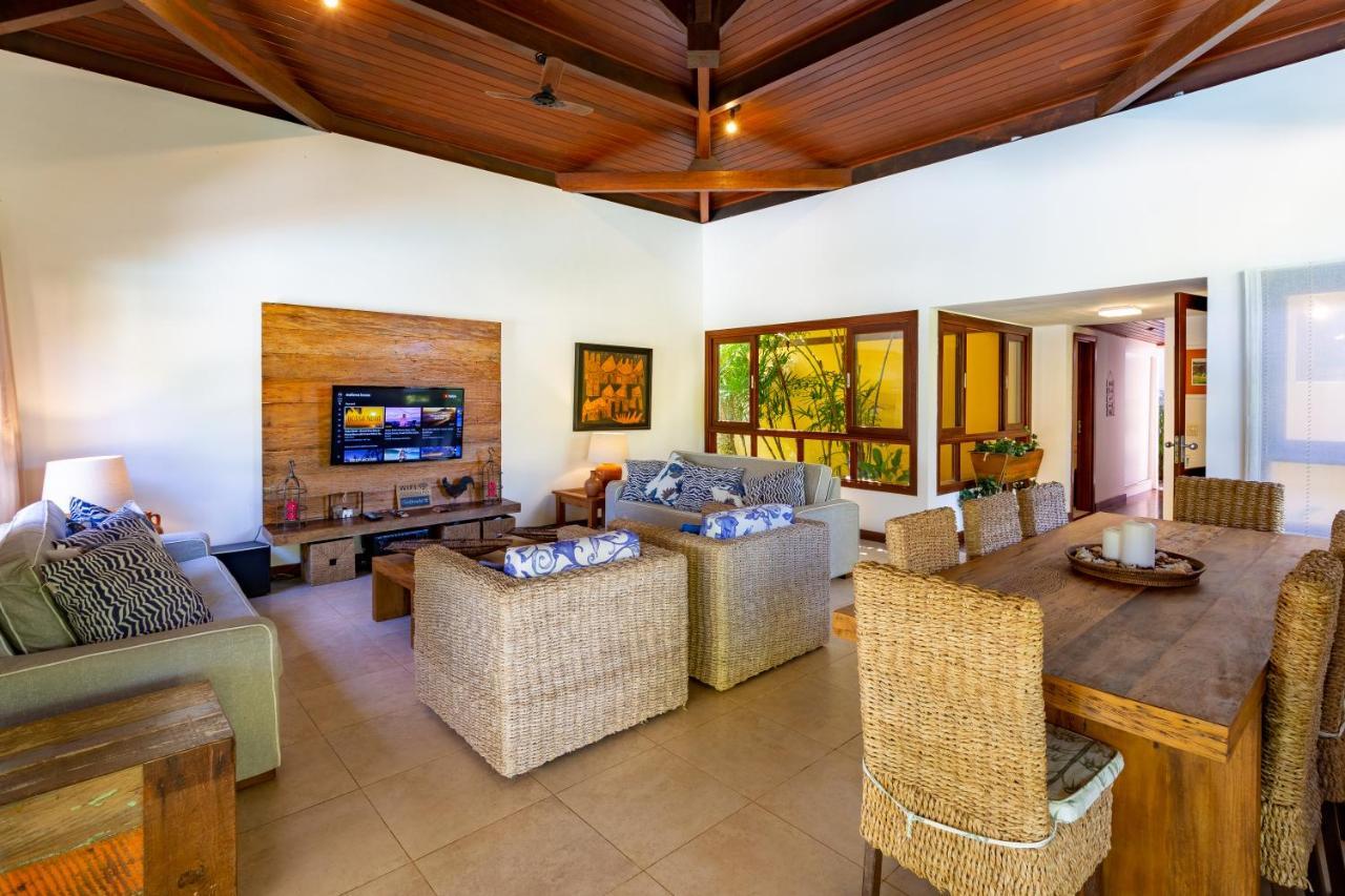 Reserva Imbassai - Casa C02 Orquideas エクステリア 写真