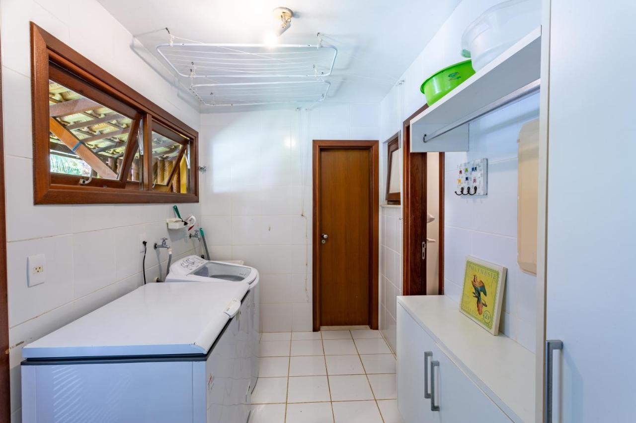Reserva Imbassai - Casa C02 Orquideas エクステリア 写真