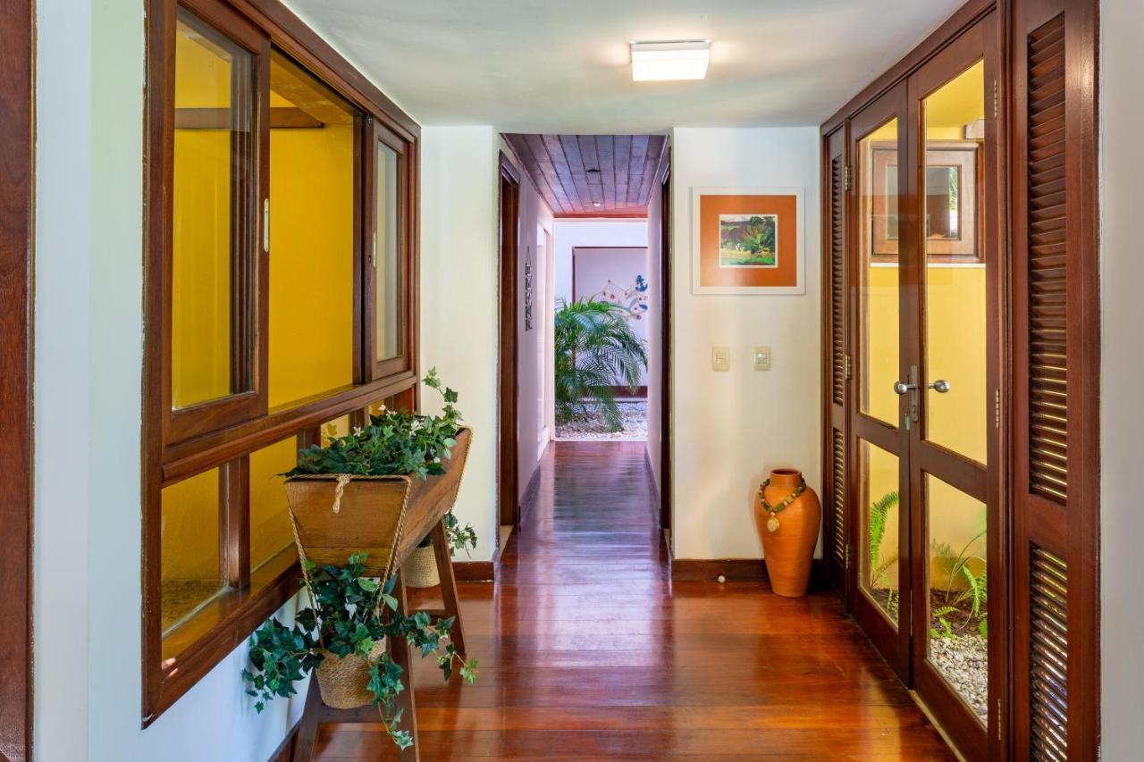 Reserva Imbassai - Casa C02 Orquideas エクステリア 写真