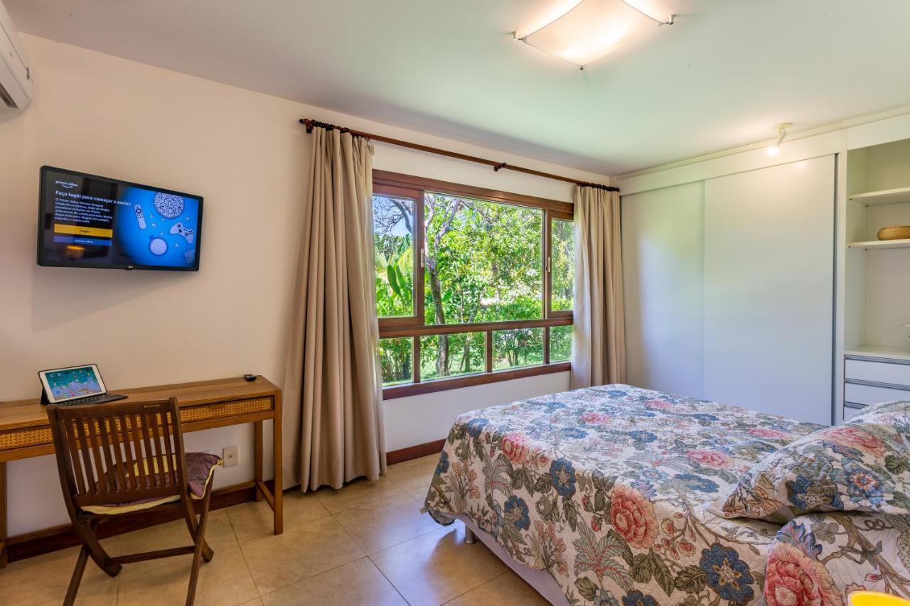 Reserva Imbassai - Casa C02 Orquideas エクステリア 写真