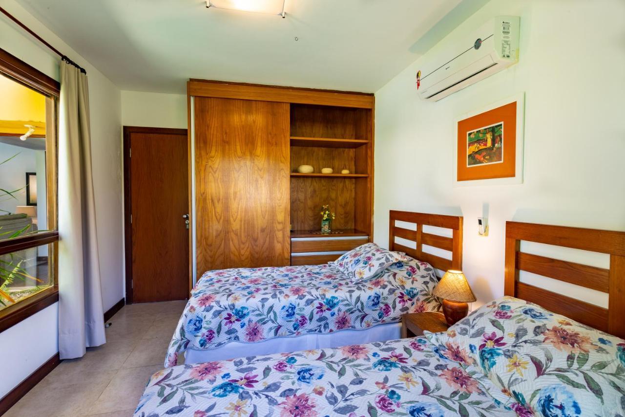 Reserva Imbassai - Casa C02 Orquideas エクステリア 写真