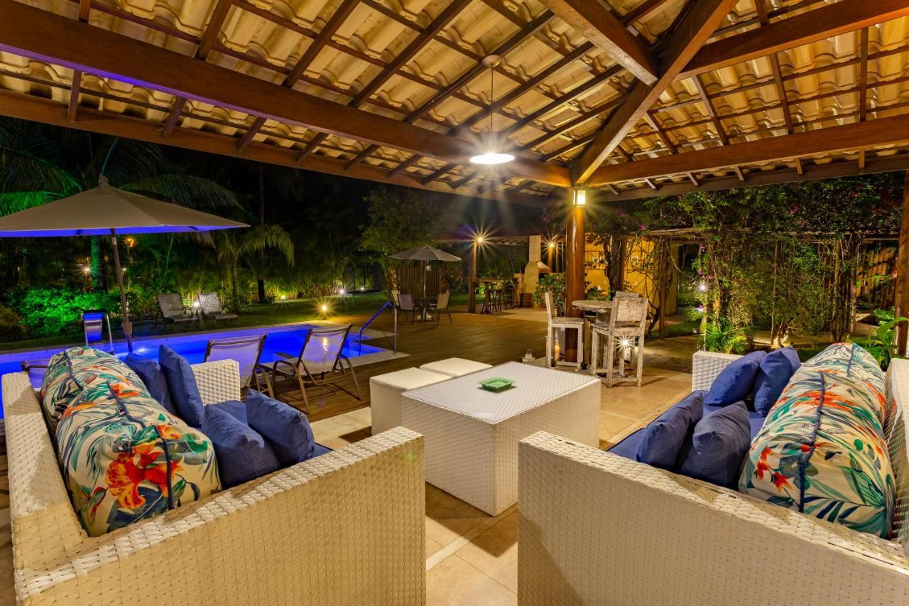 Reserva Imbassai - Casa C02 Orquideas エクステリア 写真