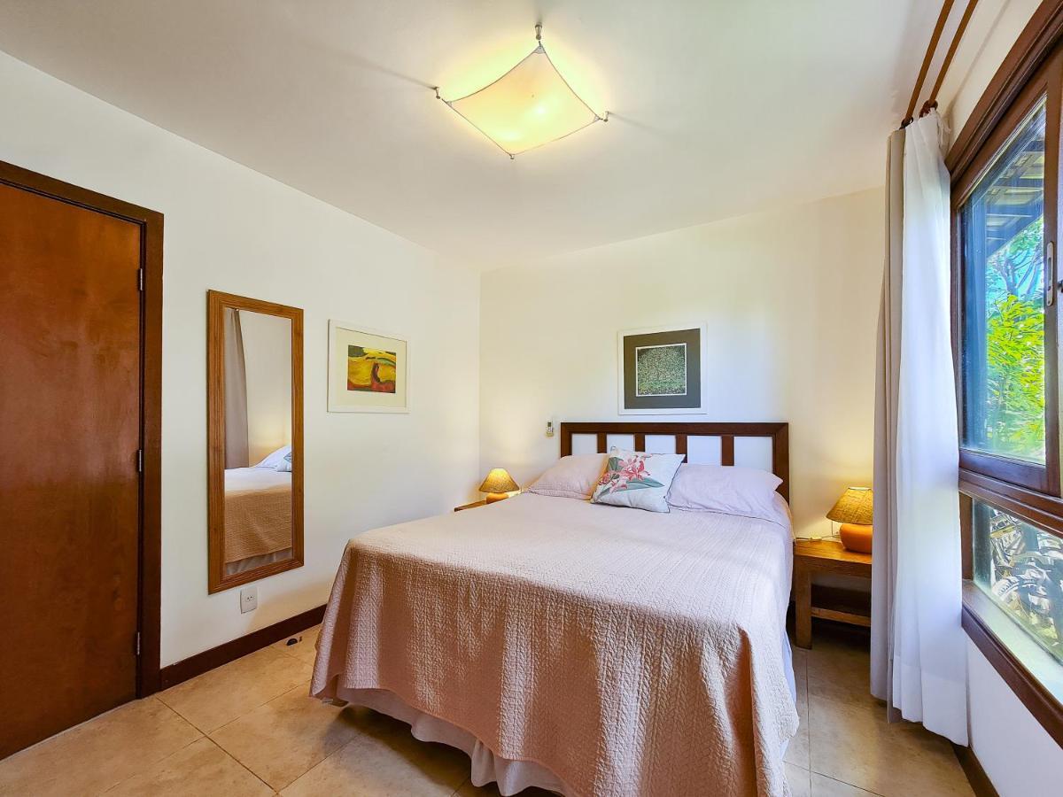 Reserva Imbassai - Casa C02 Orquideas エクステリア 写真