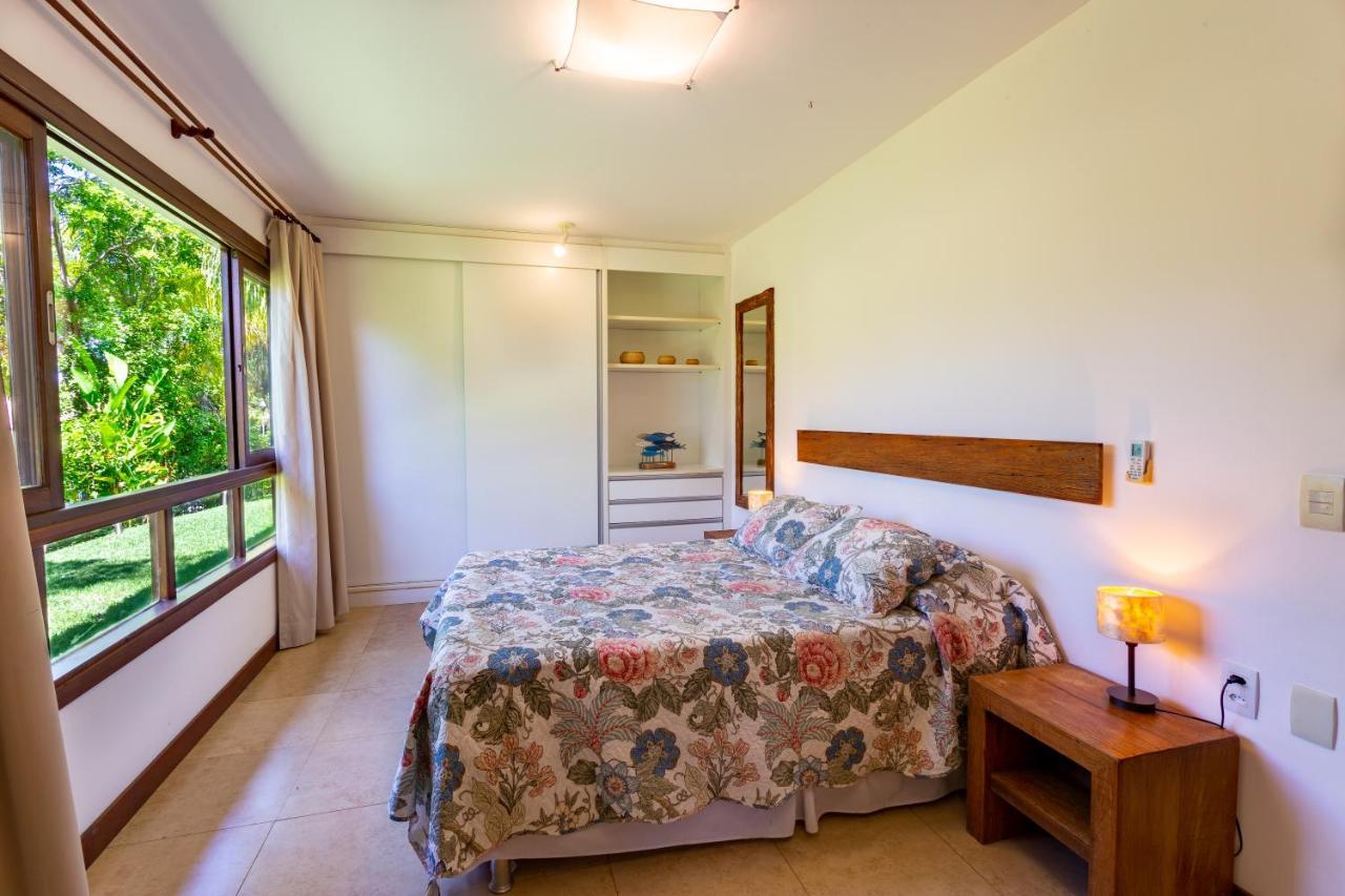 Reserva Imbassai - Casa C02 Orquideas エクステリア 写真