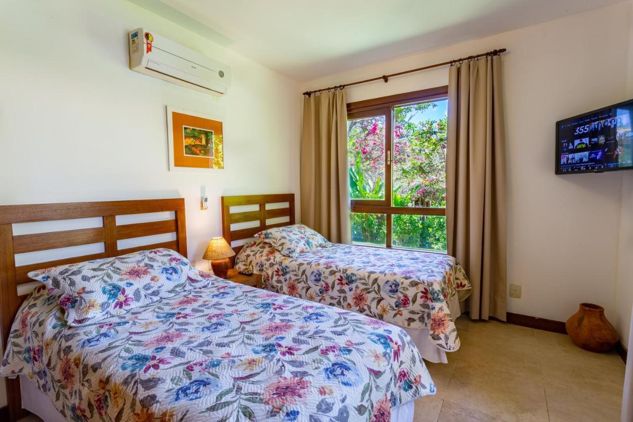 Reserva Imbassai - Casa C02 Orquideas エクステリア 写真