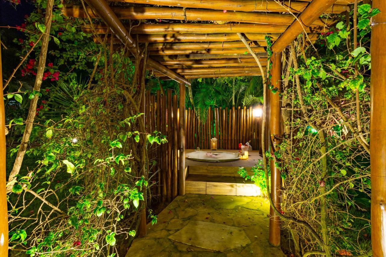 Reserva Imbassai - Casa C02 Orquideas エクステリア 写真