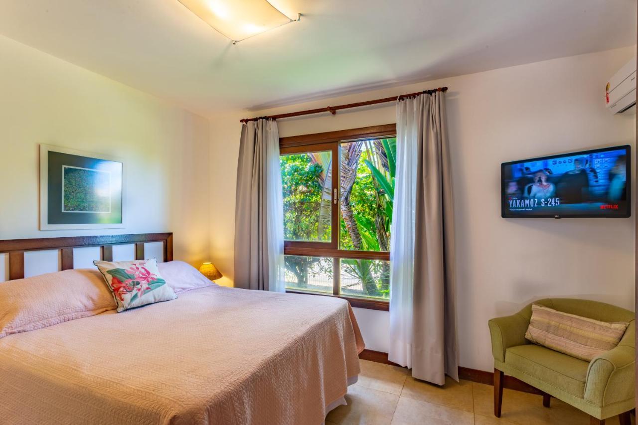 Reserva Imbassai - Casa C02 Orquideas エクステリア 写真